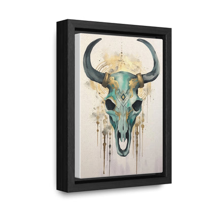 Gallery Canvas Wraps, Vertical Frame