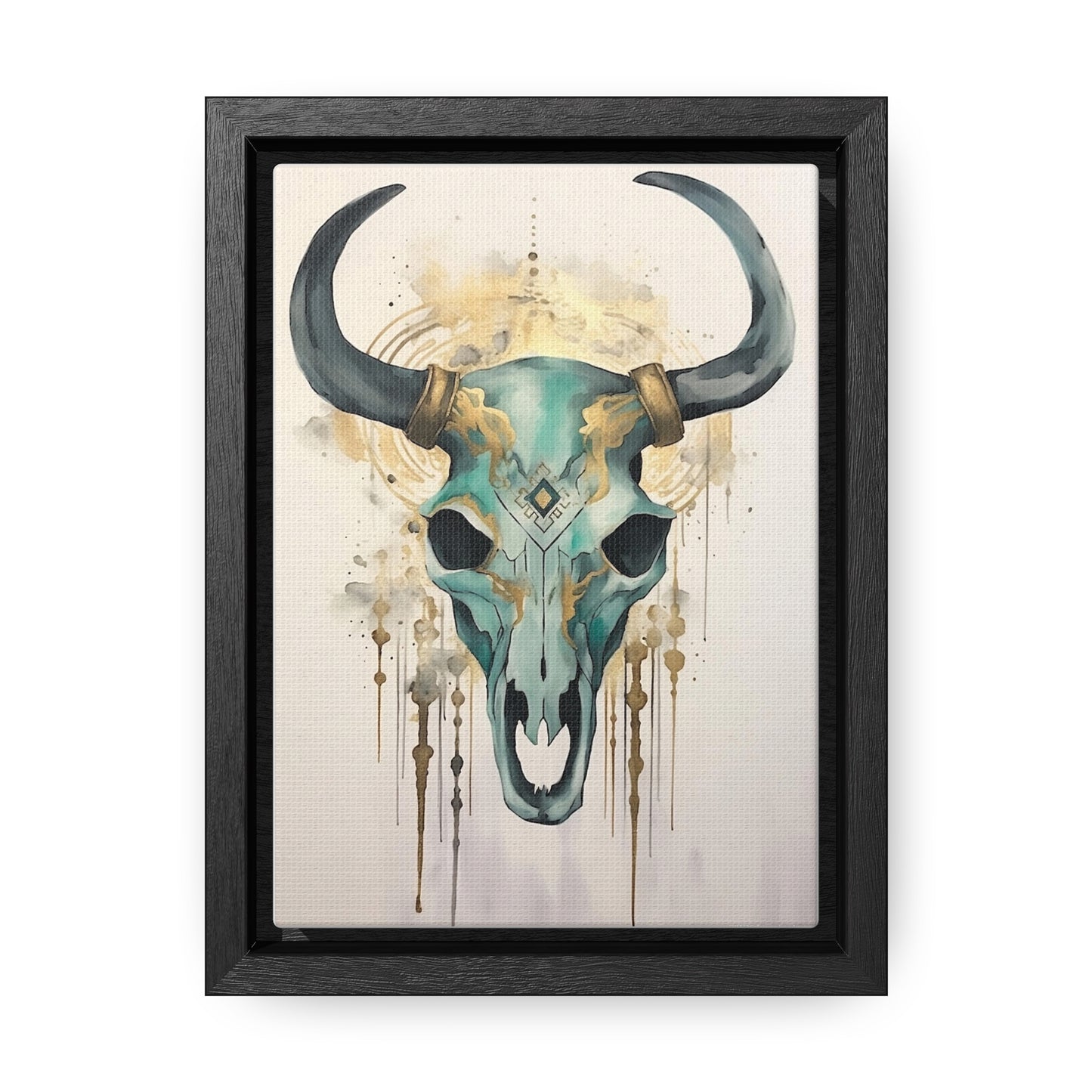 Gallery Canvas Wraps, Vertical Frame