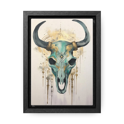 Gallery Canvas Wraps, Vertical Frame