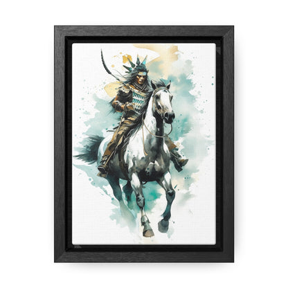 Gallery Canvas Wraps, Vertical Frame