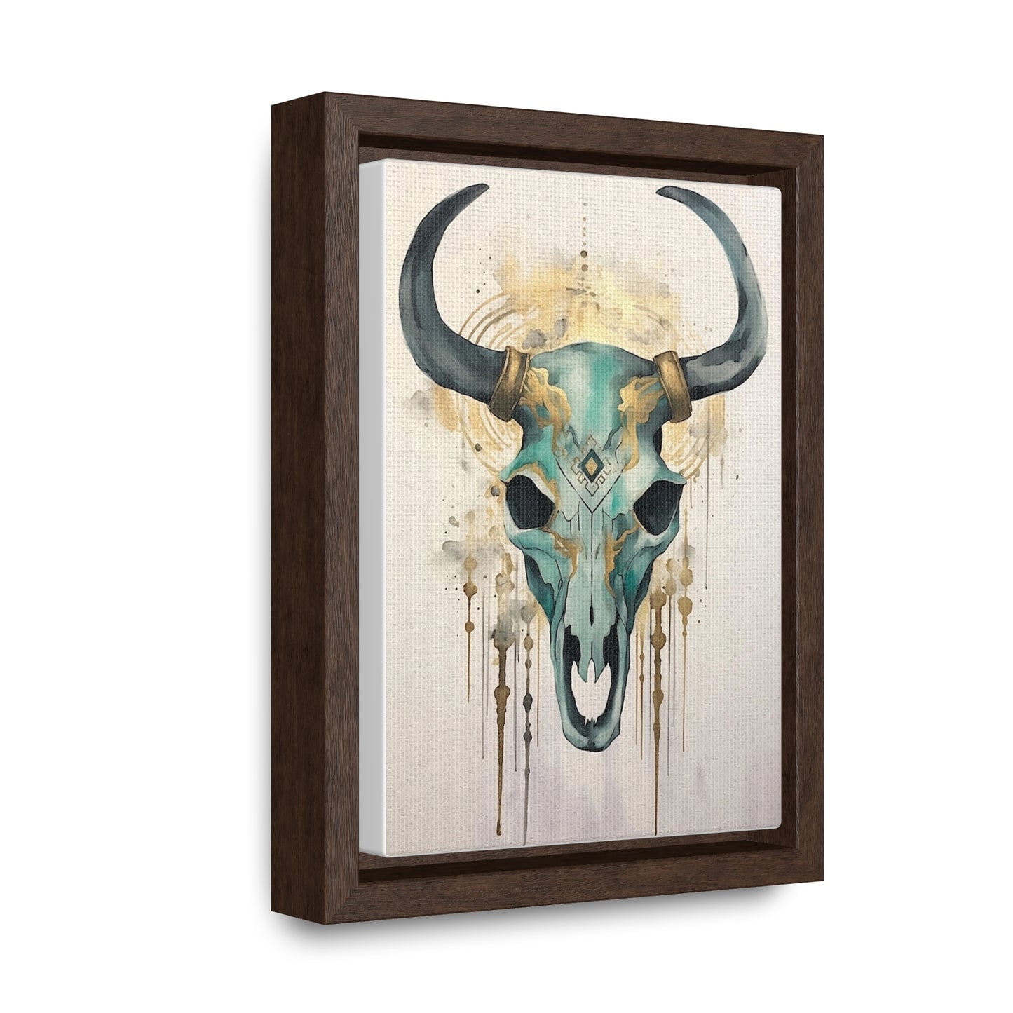 Gallery Canvas Wraps, Vertical Frame